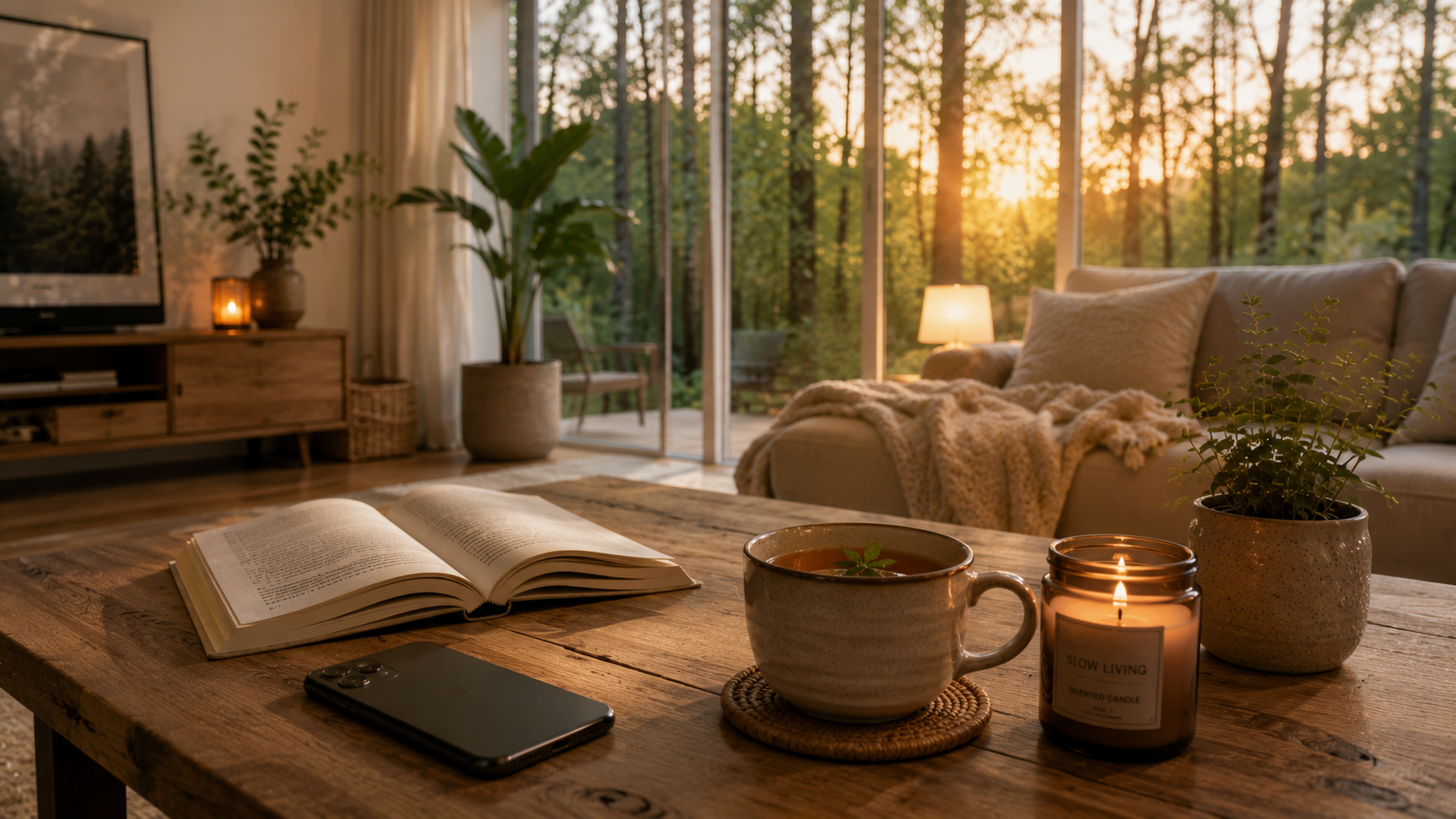 Digital Detox: Why You Need a Break from Screens and How to Start